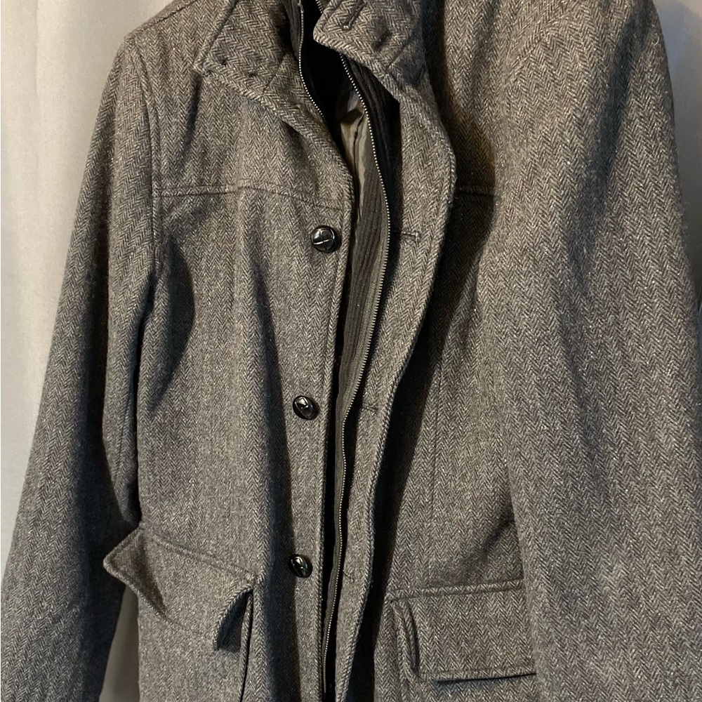 Kenneth Cole Men’s Jacket Size Medium.
